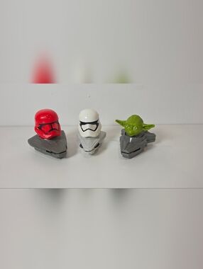 McDonald's Happy Meal Toy STAR WARS